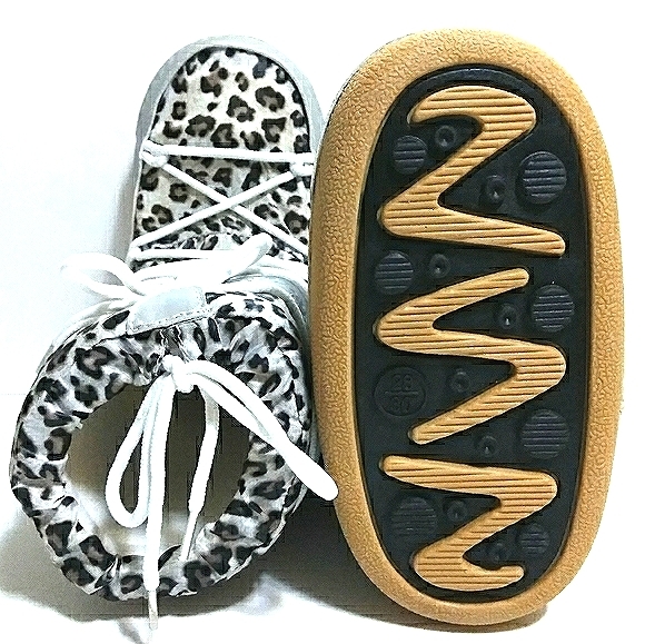 ❄️ 👩‍🚀 MOONBOOTS Style ❄ - Picture 4 of 7